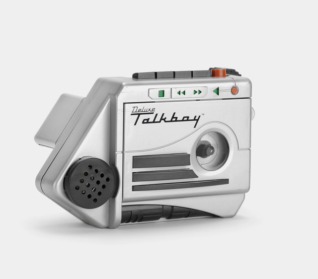 Talkboy