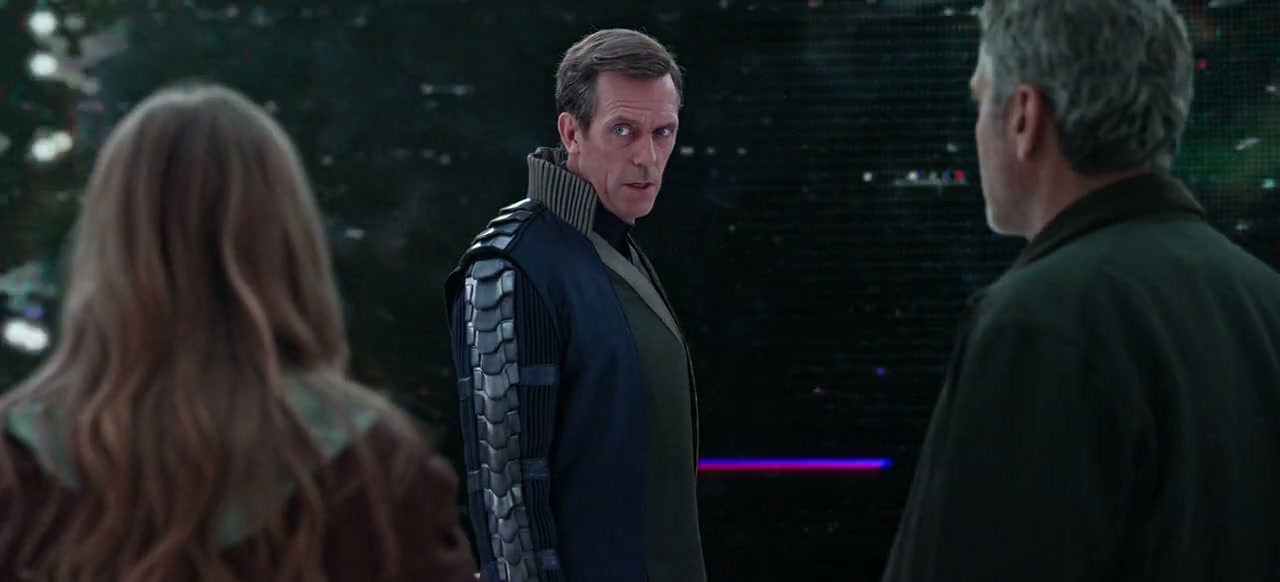 Tomorrowland Screenshot