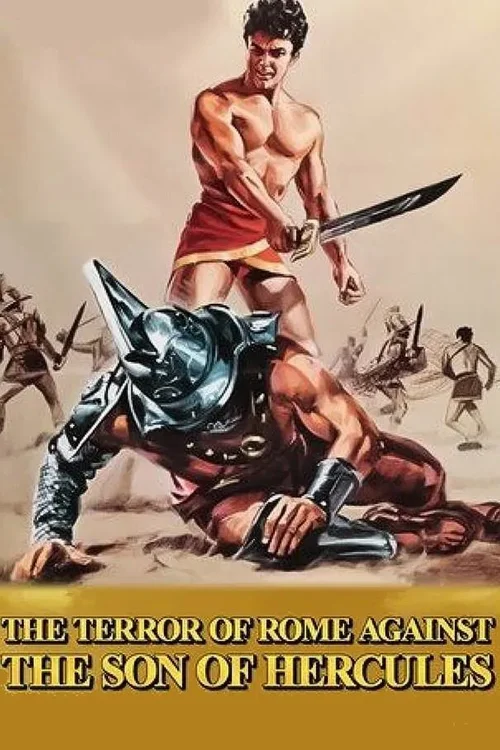 Maciste Gladiator Of Sparta (1964) 1080p.WEB-DL.H264.AC3.2.0.BP007 | Napisy PL