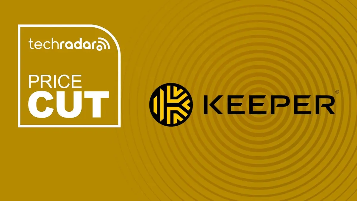 Boost Password Security with Keeper Discounts