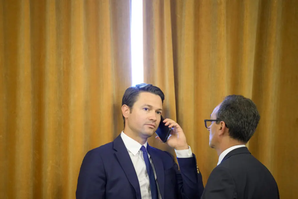 Robert Sighiartău avertizează că noua lege a salarizării nu are acoperire bugetară reală