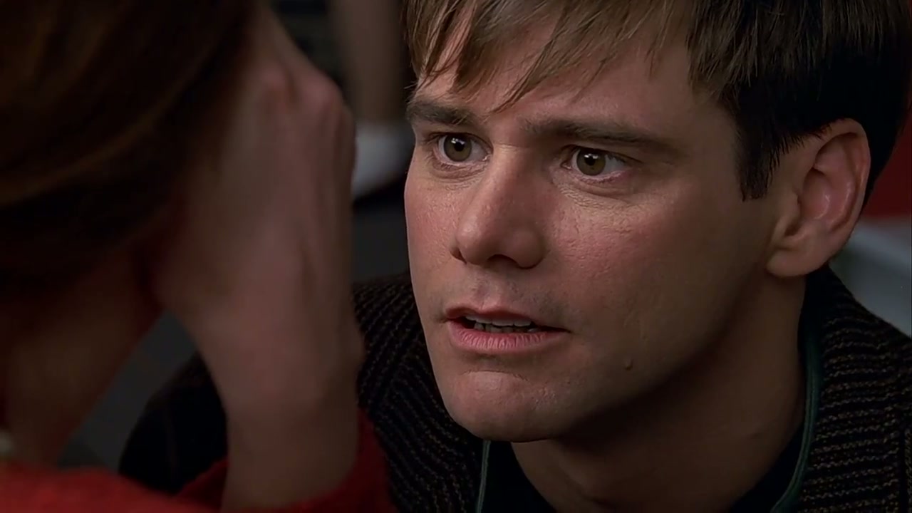 The Truman Show Screenshot
