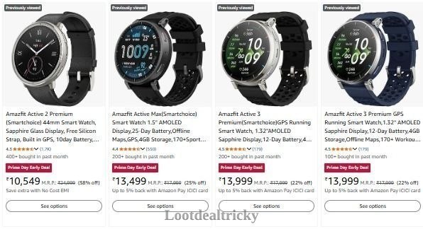 Grab Upto 58 – Amazing Price Drop @ ₹10549 (58%) Grab Upto 58 – Amazing Price Drop @ ₹10549 (58%)