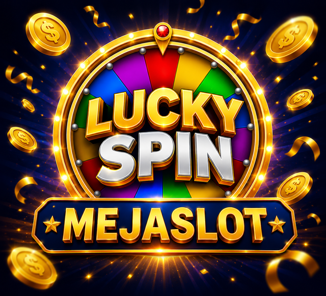 LUCKY SPIN