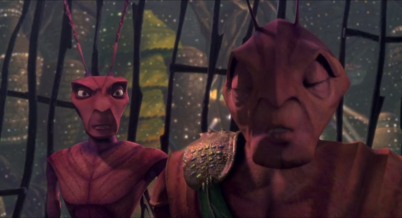 Antz Screenshot