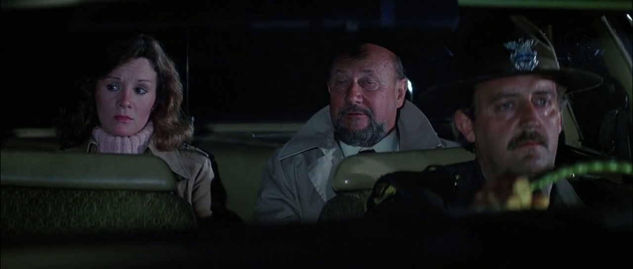 Halloween II Screenshot