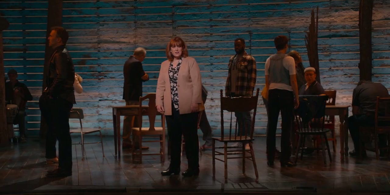 Come from Away Screenshot
