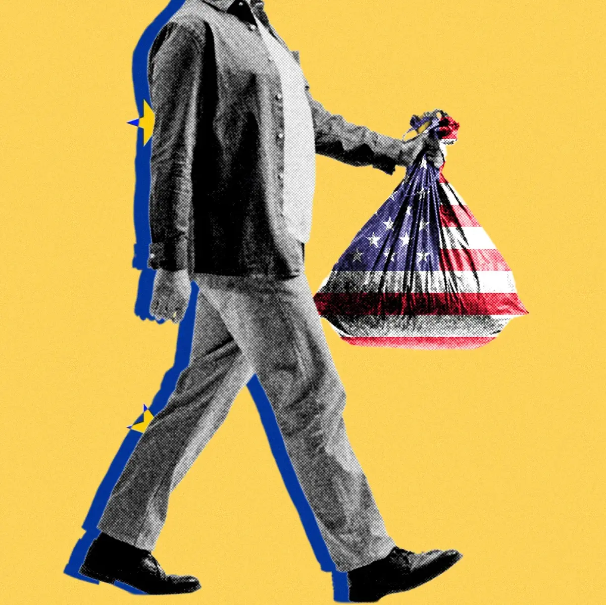 Europe's Growing Trend of Ditching American Technology