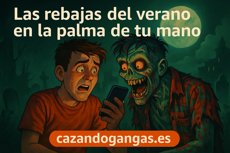 CHOLLOS DE VERANO