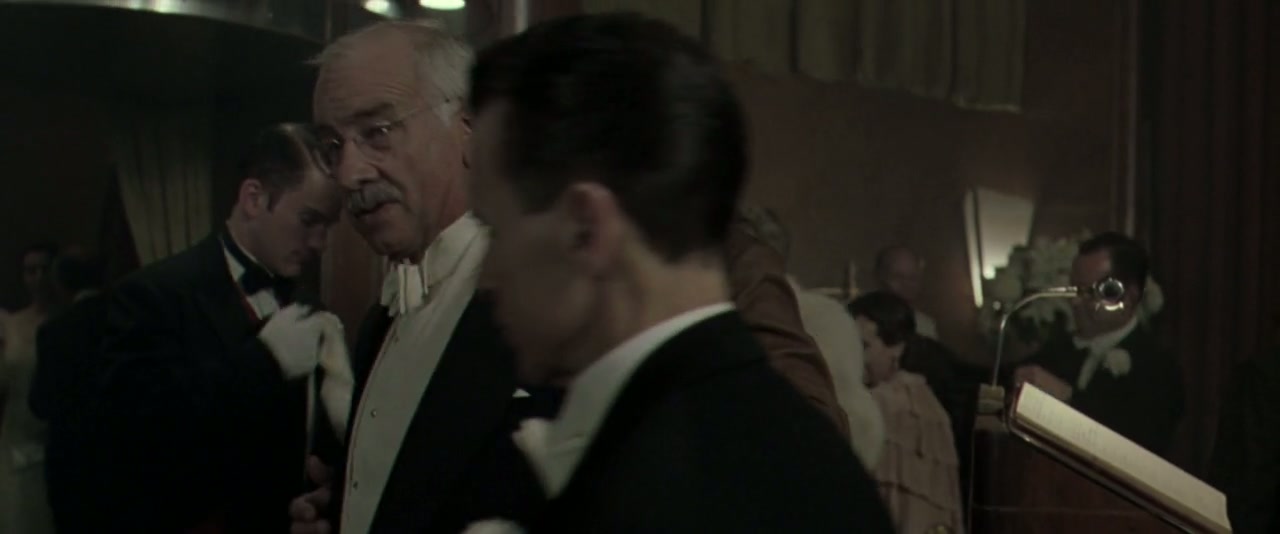 The Thirteenth Floor Screenshot