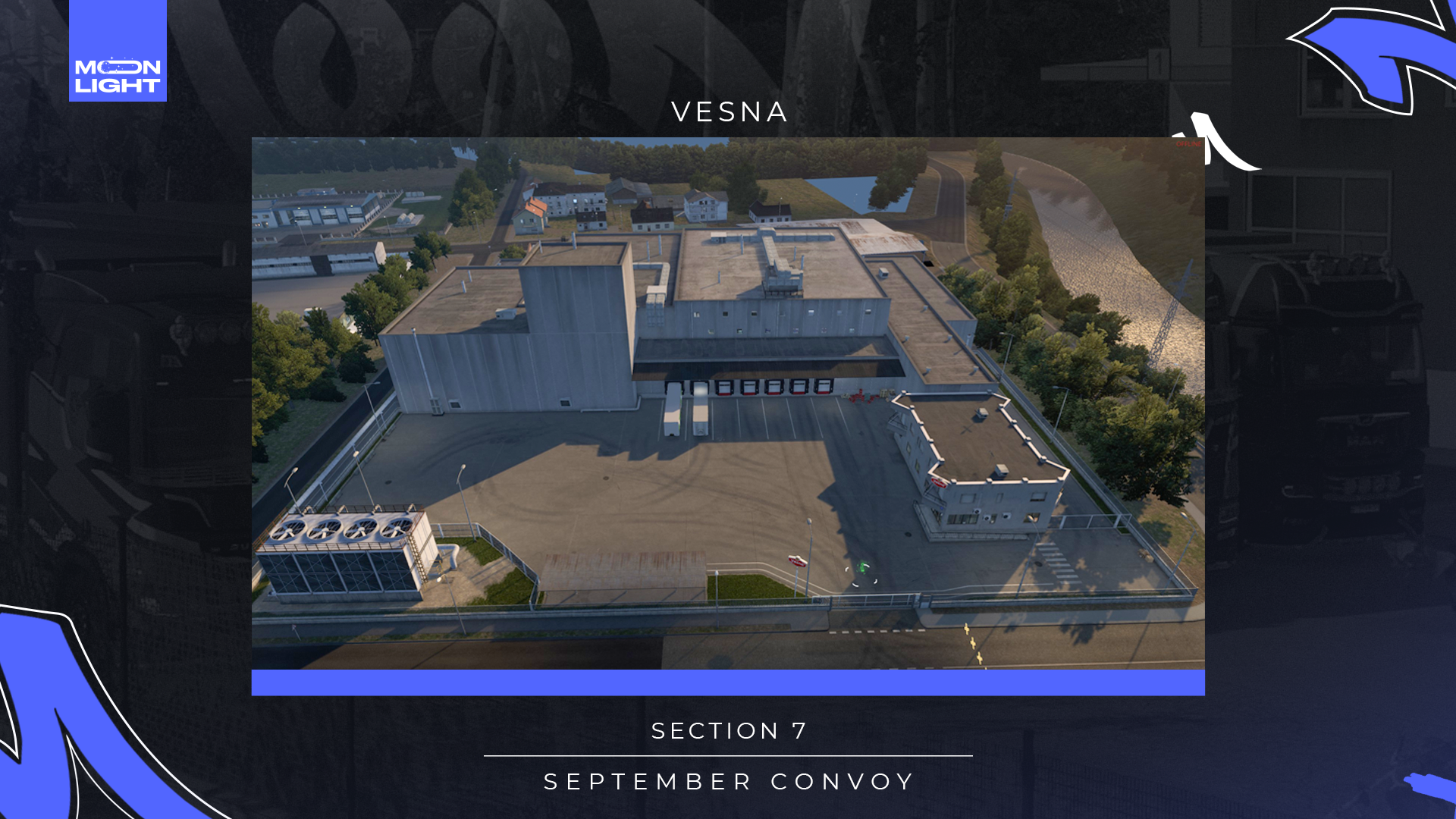 Section 7 - Vesna