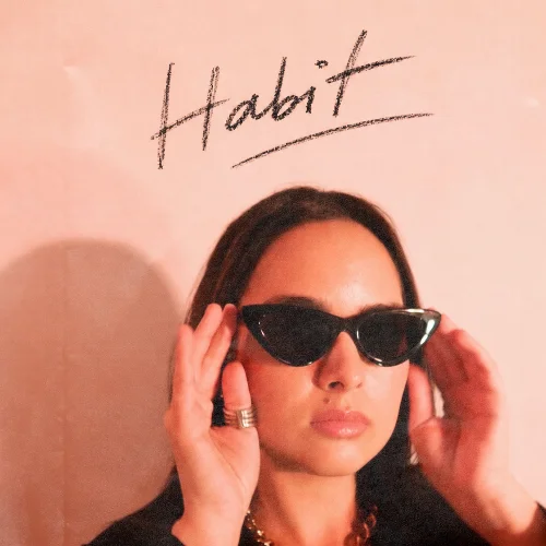 Sophia Guerrero Habit Chart