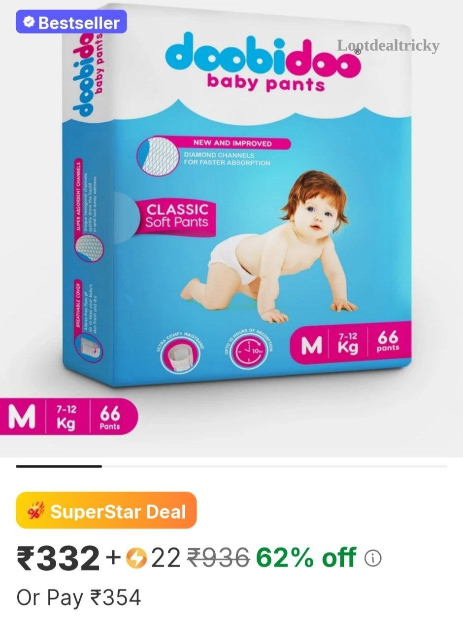354 Pack Of – Just ₹354 | Loot Lo