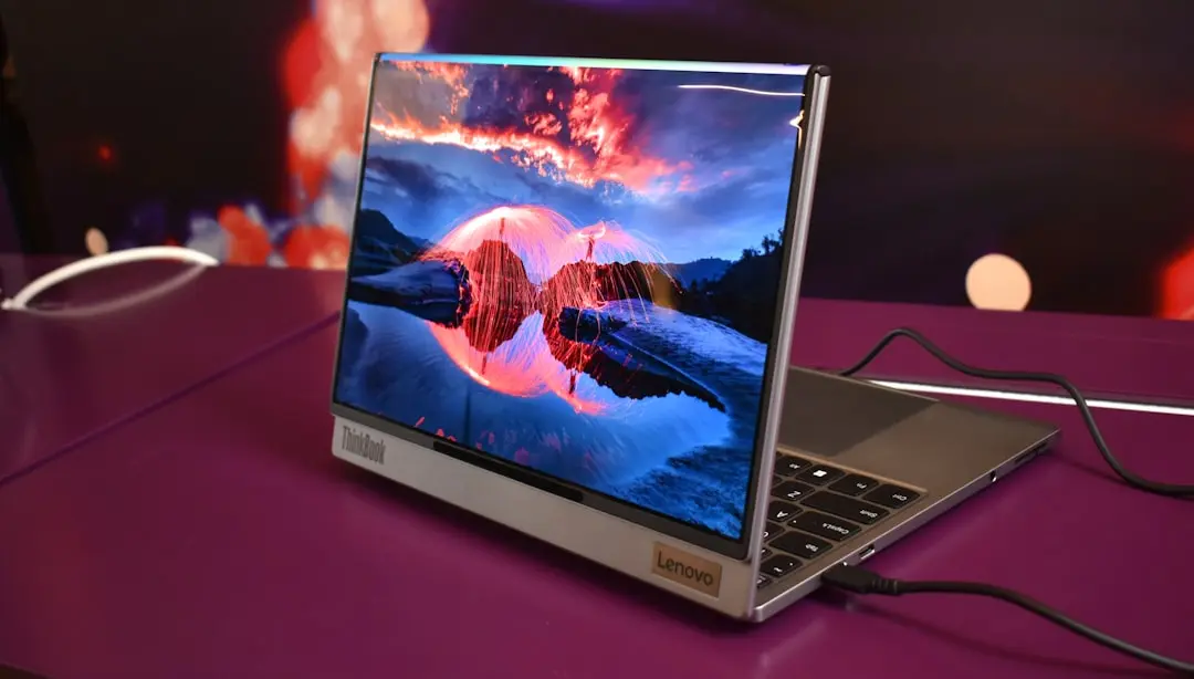 Lenovo's Budget Tablet Poses Threat to Samsung