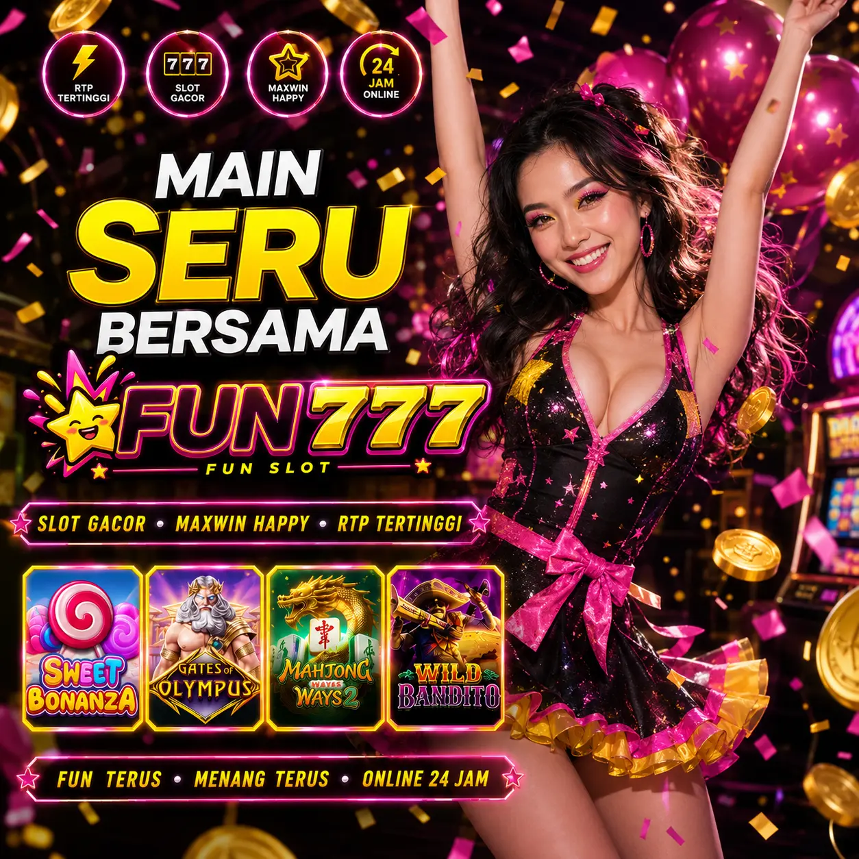 FUN777