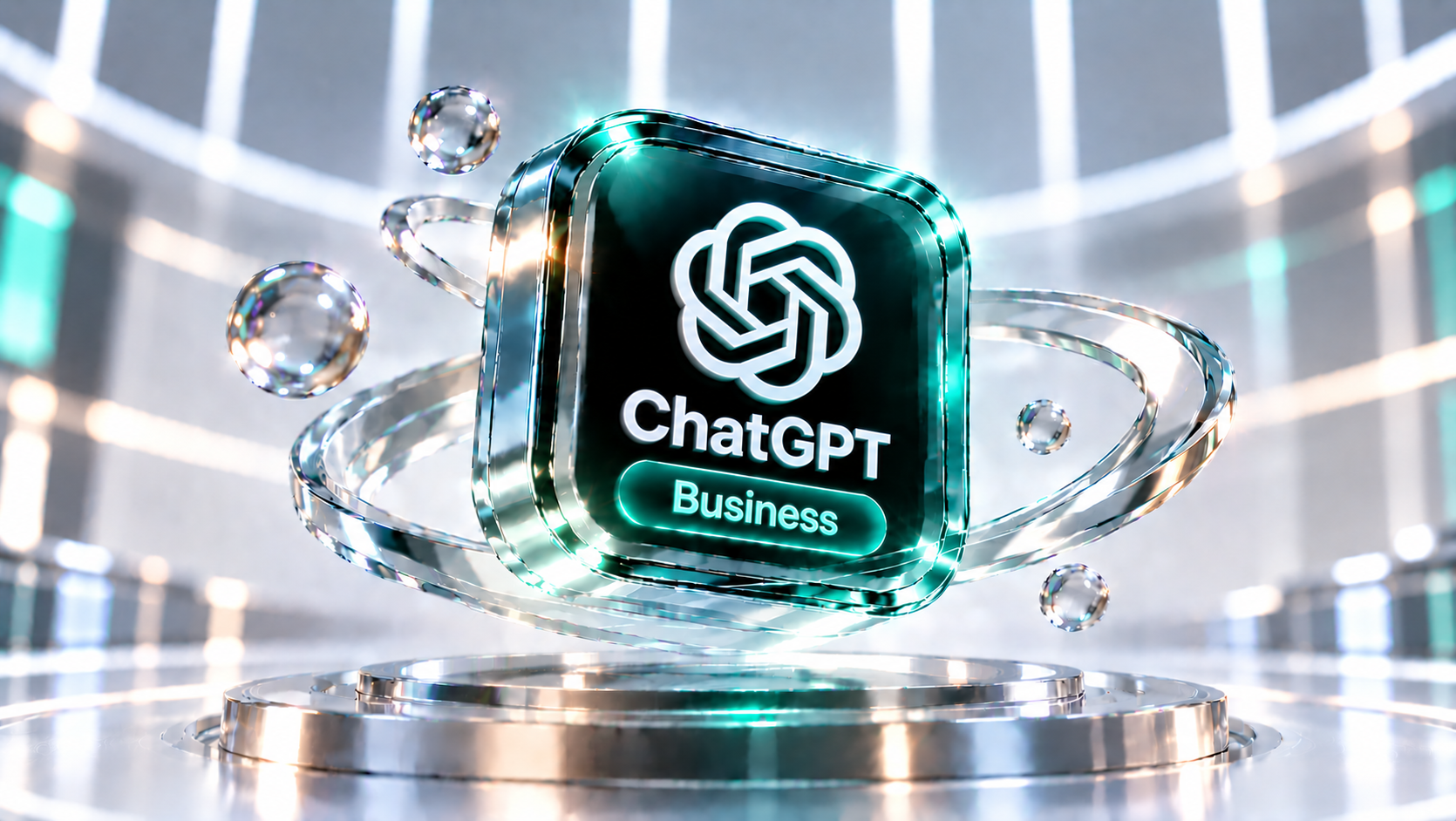 Account GPT Bussiness 1M (W5D) | Ghost Store