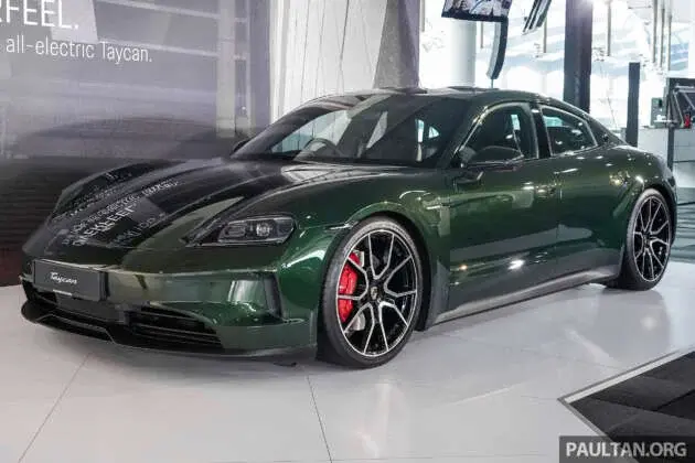 Viitor incert pentru modelele Porsche: VW taie costurile