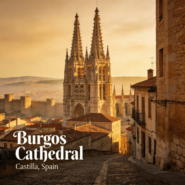 Qué hacer en Burgos: catedral gótica, Atapuerca y morcilla sin igual