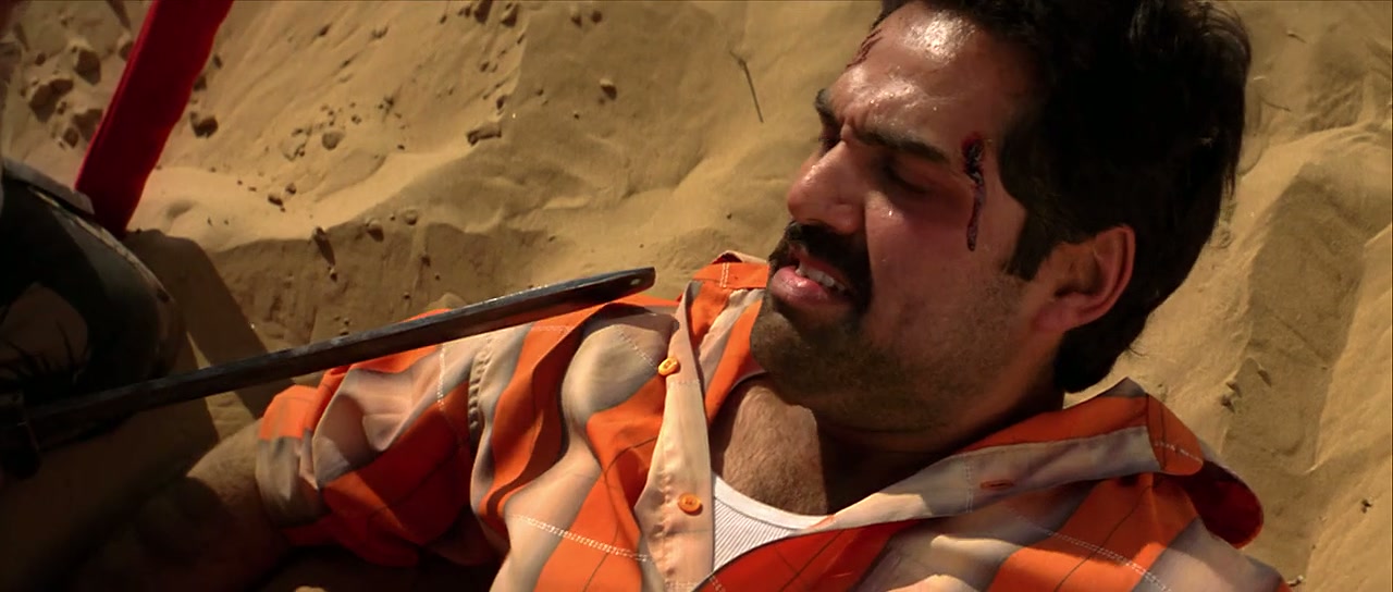 Manorama Six Feet Under Screenshot