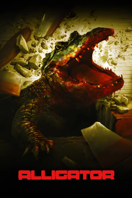 Alligator