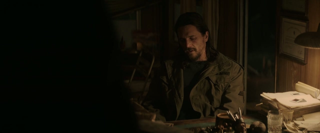 The Continental: From the World of John Wick Screenshot