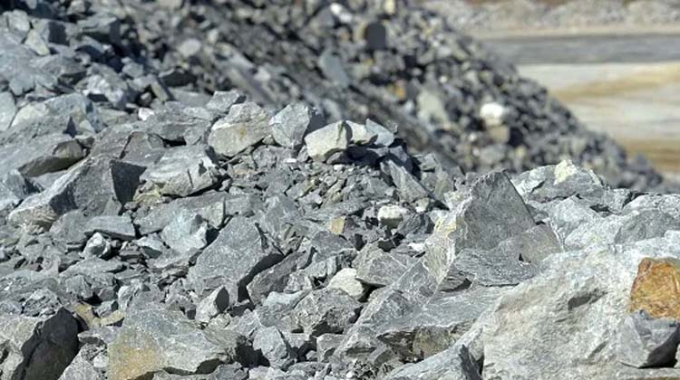 Illustration - Du lithium découvert au Nigeria : une entreprise australienne annonce un gisement majeur au Kwara State