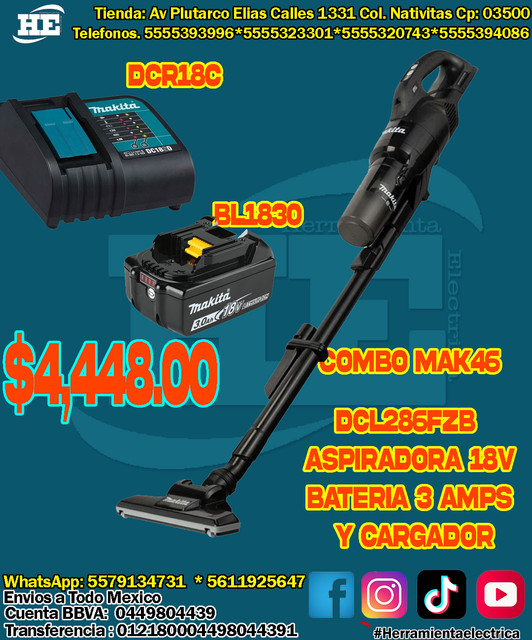 DCL286FZB