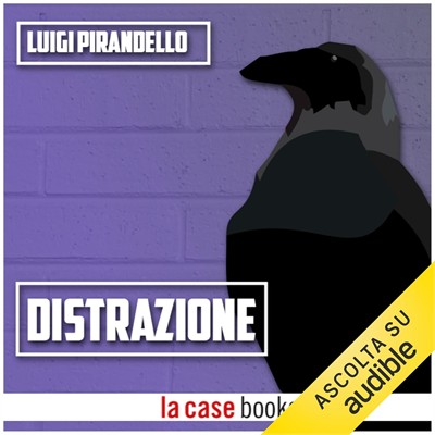 Luigi Pirandello - Distrazione (2018) (mp3 - 128 kbps)