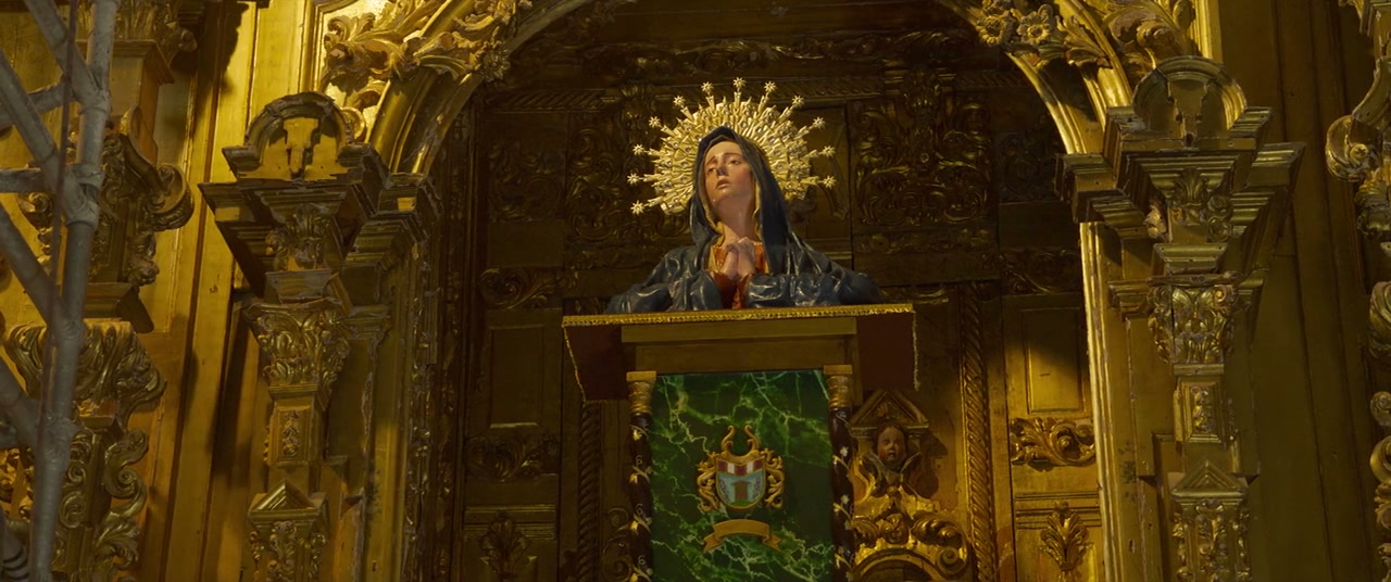 The Man from Rome Screenshot