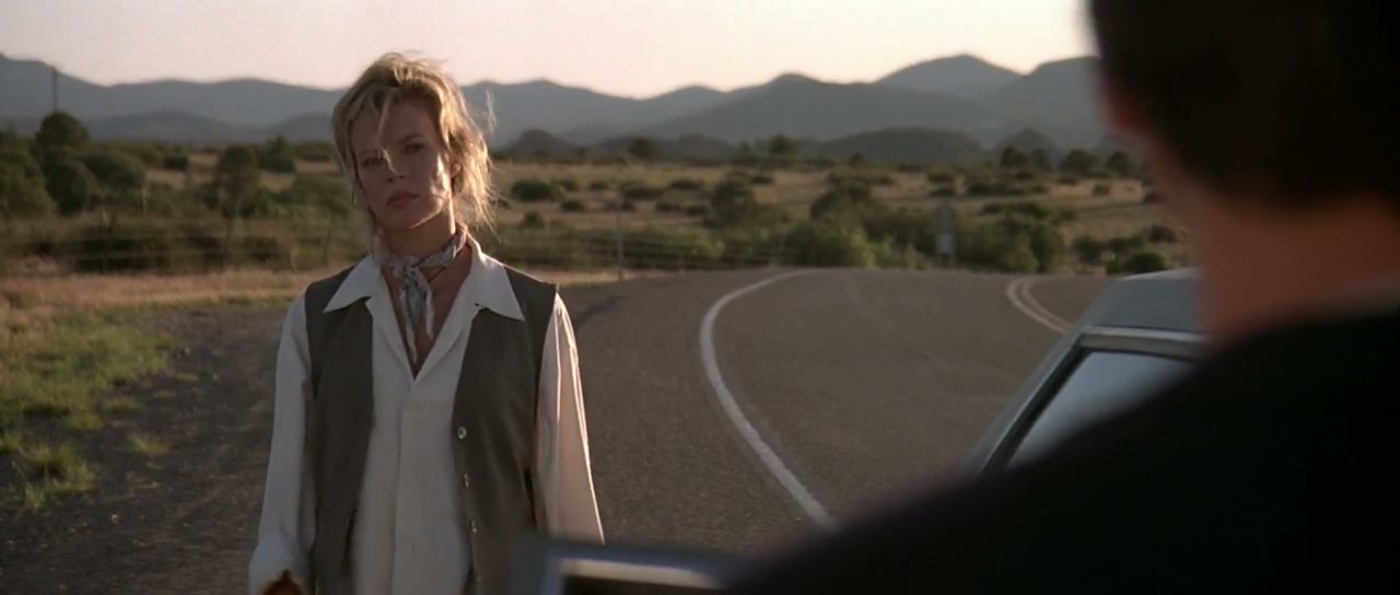 The Getaway Screenshot