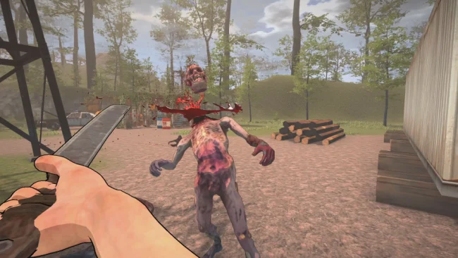 Deadly Flare crack