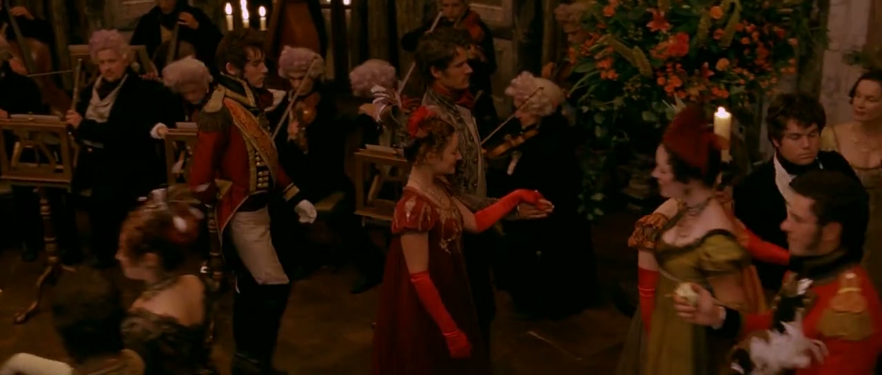 Vanity Fair Screenshot