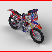 Honda-CRF-450-RXa