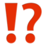 exclamation-question-mark-2049-fe0f