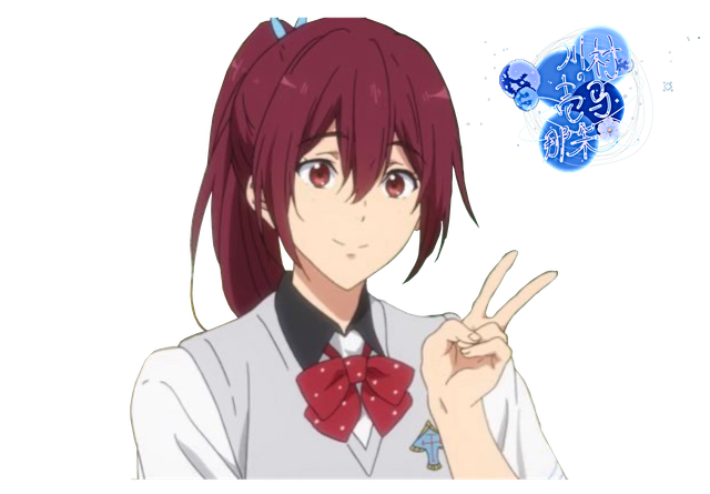 FREE！男子游泳部動畫 截圖.png
