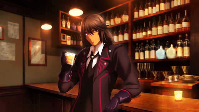 Gaius-SSR