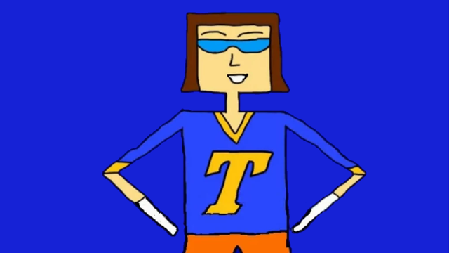 Terry-Falcon