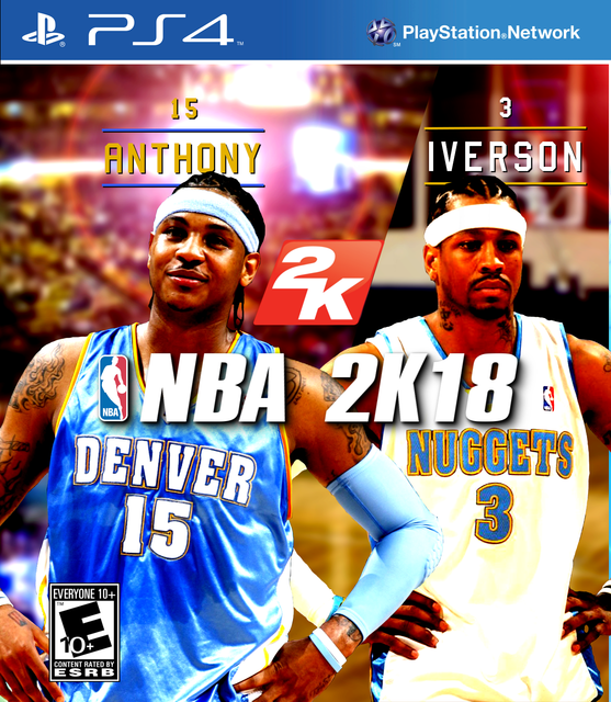 New 2 K18 Cover Duo
