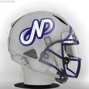 Duluth Nevers Helmet