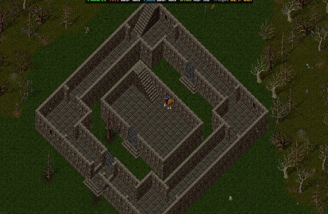 castel