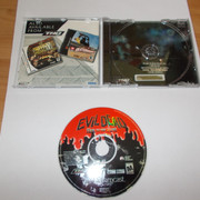 Evil dead