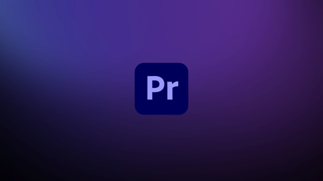 Trailer Premiere Pro 2024