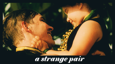 a-strange-pair