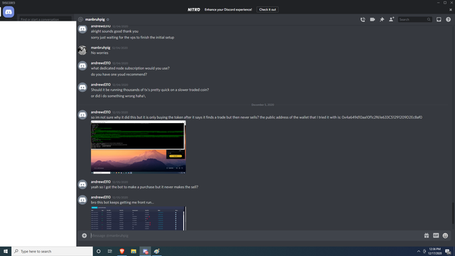 scam-bot
