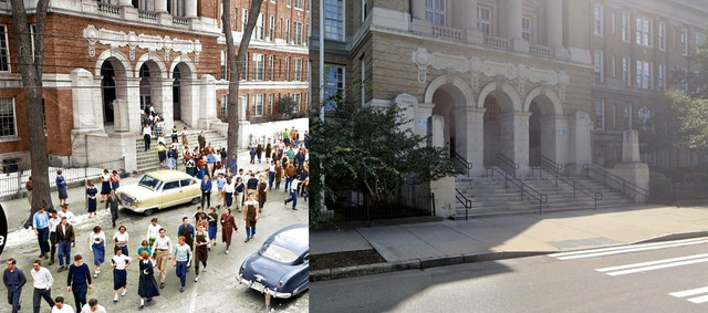 Portland-High-School