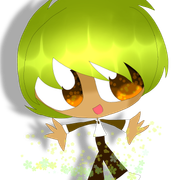 Herb-cookie
