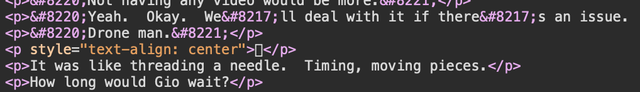 html