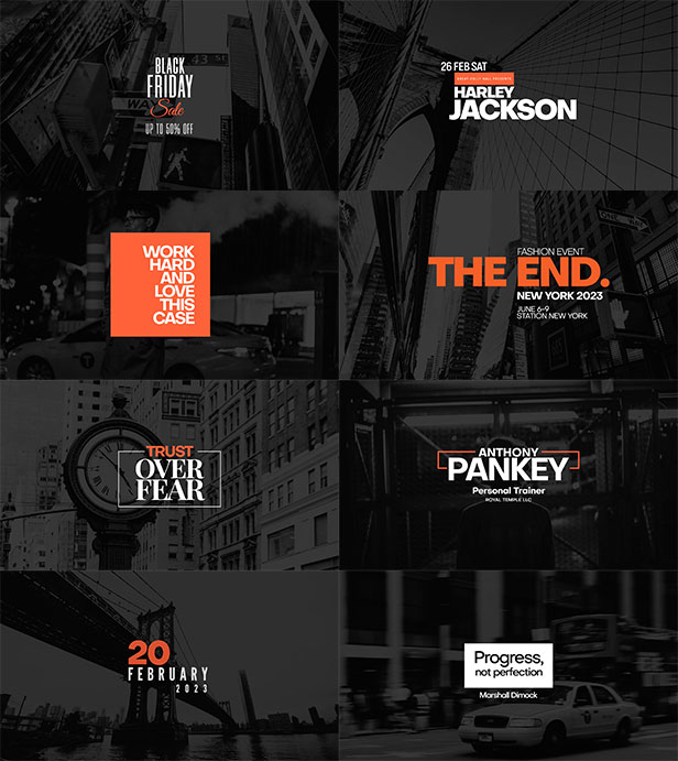 Various Titles 21 - 2