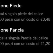 Offerta-Calici