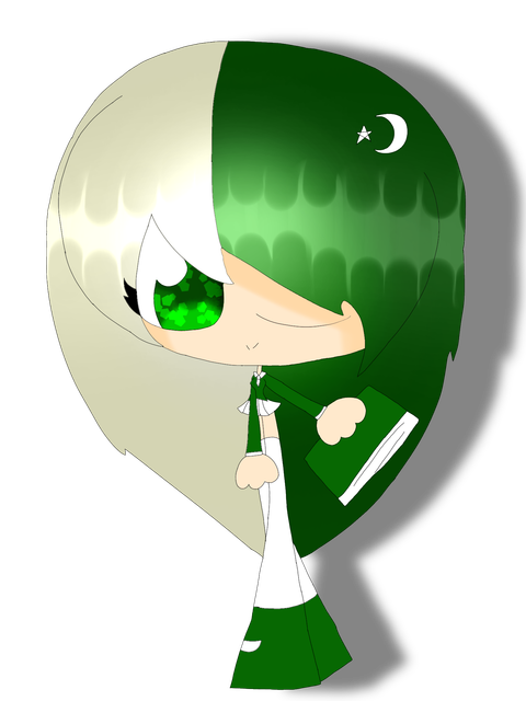 Pakistan